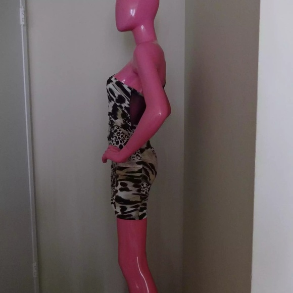 Trac Drees One Shoulder - Picture 5 of 5